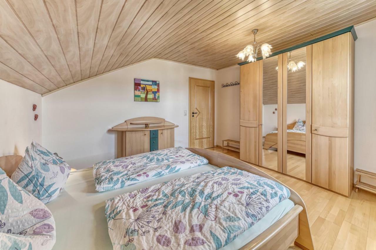 Ferienwohnung Barth Tittling Eksteriør bilde
